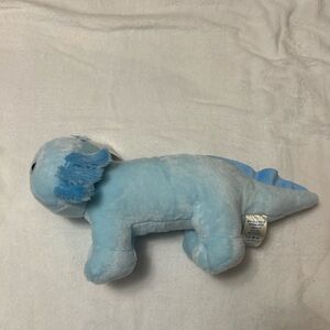 Holiday Season Build A Bear Axolotol